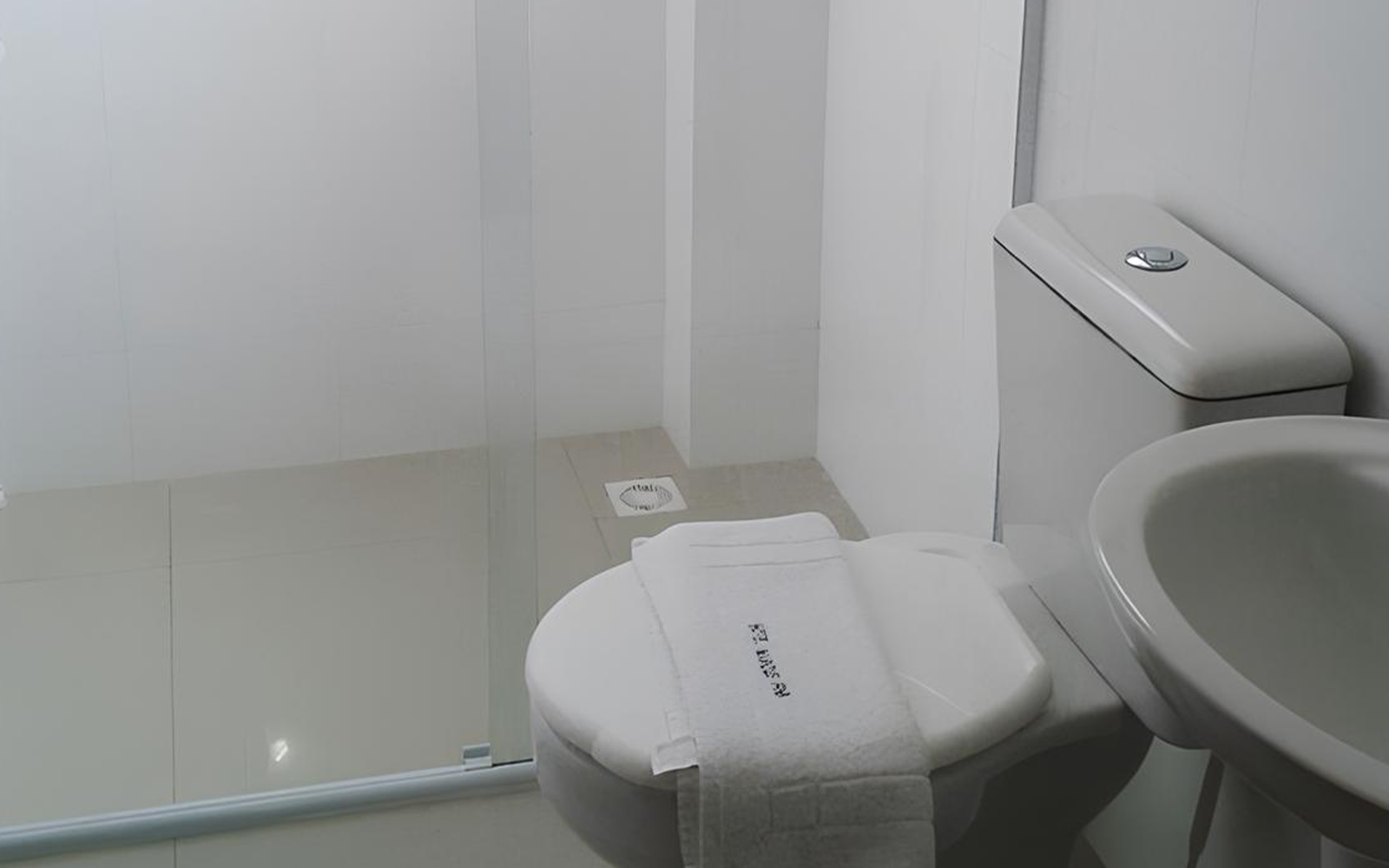 Quarto Simples